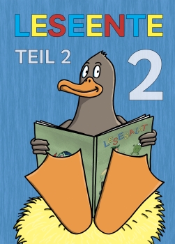 Leseente 2 - Teil 2